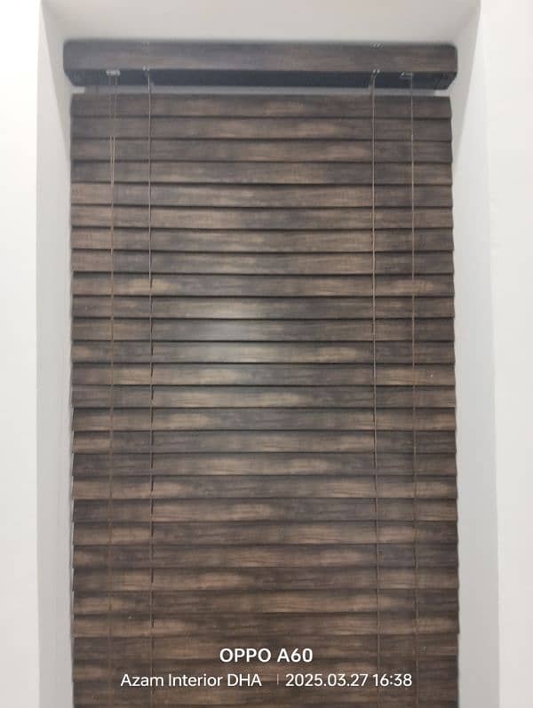 outdoor kana chikh Roller blinds All types of bamboo chikh blinds wind 9