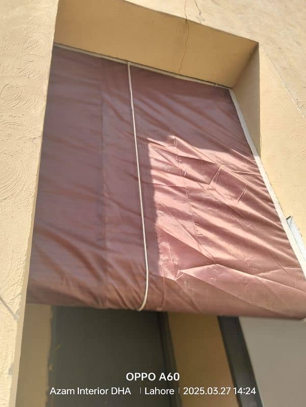outdoor kana chikh Roller blinds All types of bamboo chikh blinds wind 14