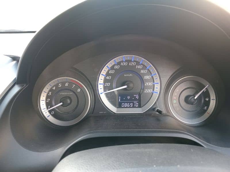 Honda City 2019 (Automatic) 6