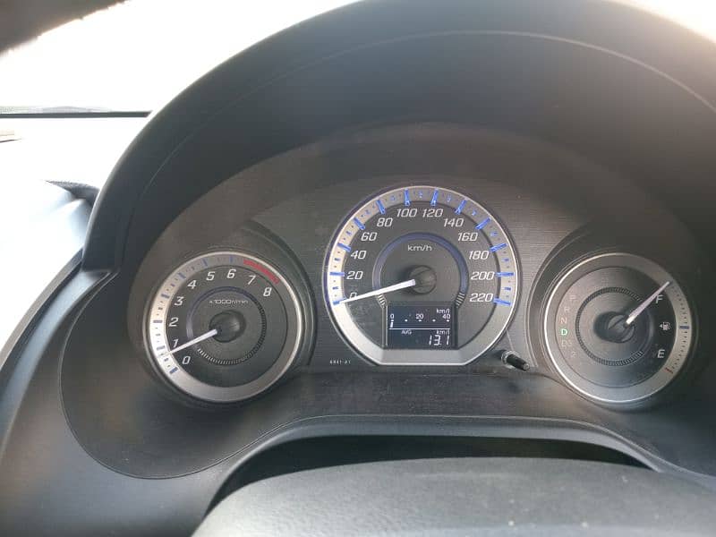 Honda City 2019 (Automatic) 7