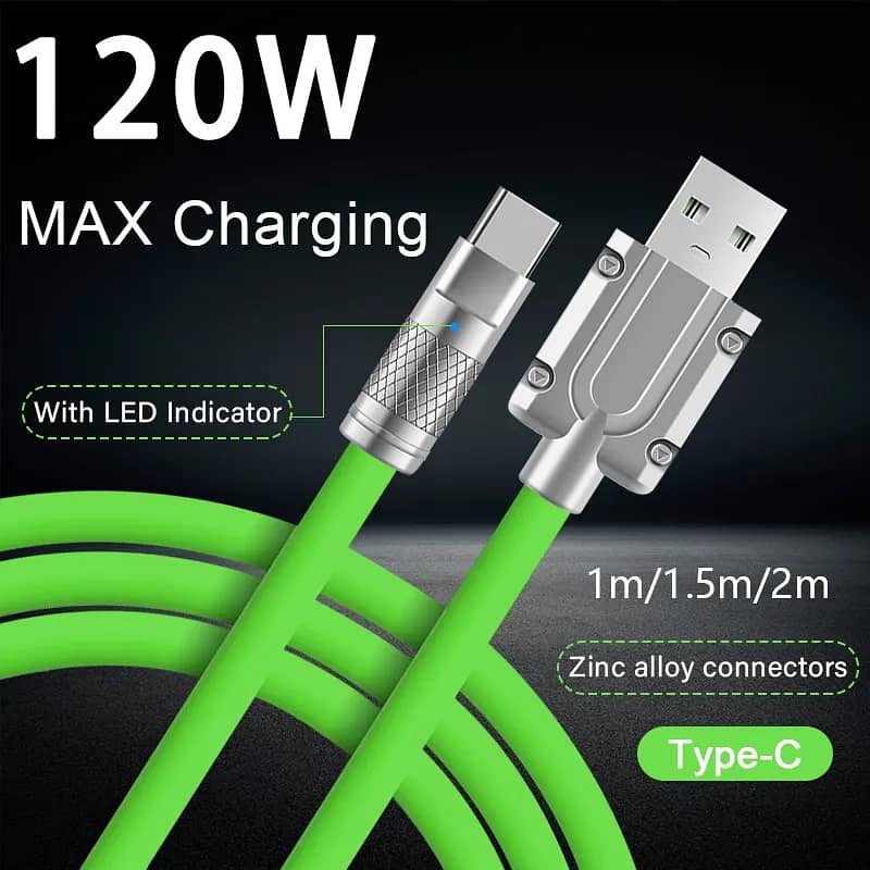 Data cable~Fast charging cable~Usb data cable~Data transfer usb cable 12
