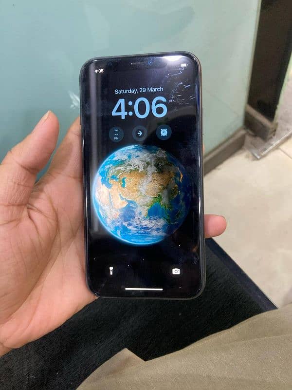 I phone 11 0