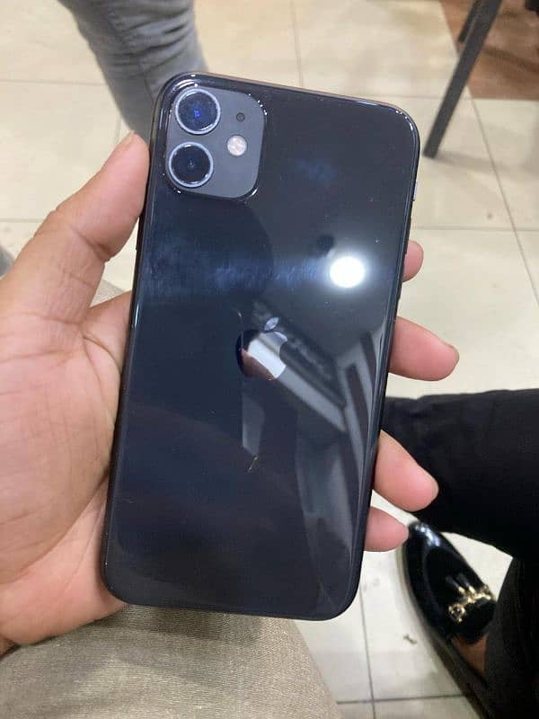 I phone 11 1