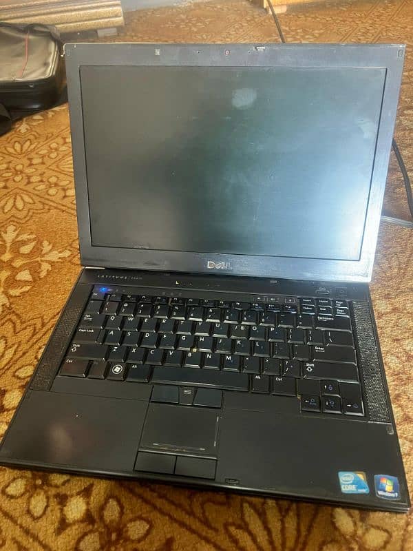 Dell Latitude E6410 Urgent Sell 4/120 GB 2