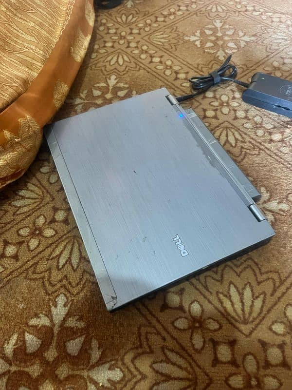 Dell Latitude E6410 Urgent Sell 4/120 GB 3