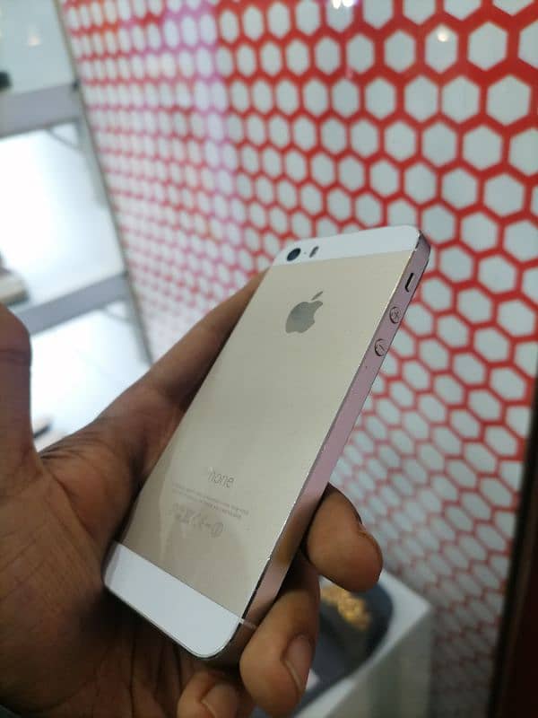 Apple iPhone 5S 2
