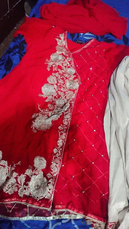 3 piece dress for sale 1