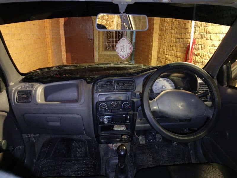 Suzuki Alto 2010 2