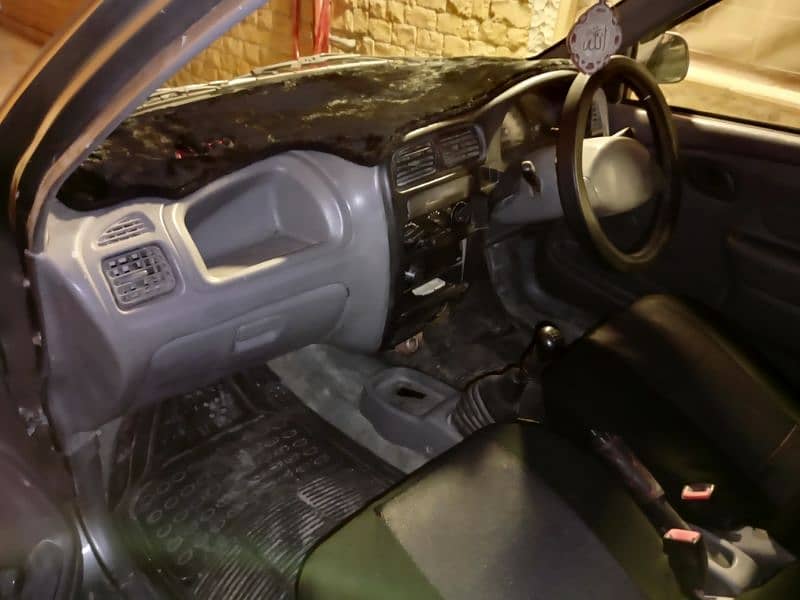 Suzuki Alto 2010 5