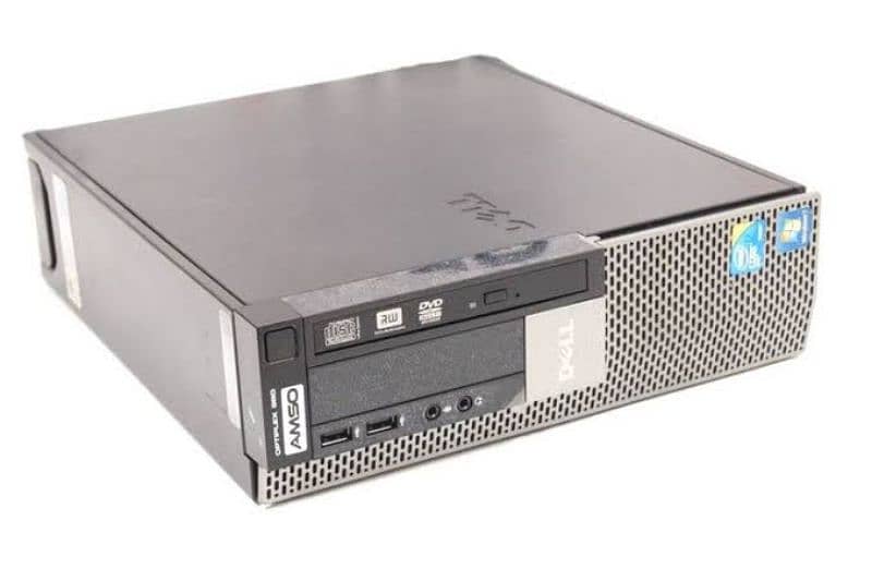 Core i7 1st generation system 0