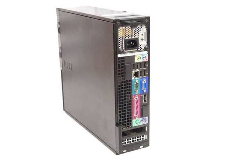 Core i7 1st generation system 1