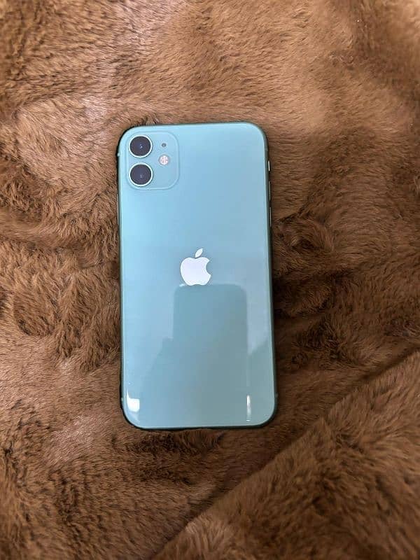 Iphone 11 PTA Approved 0