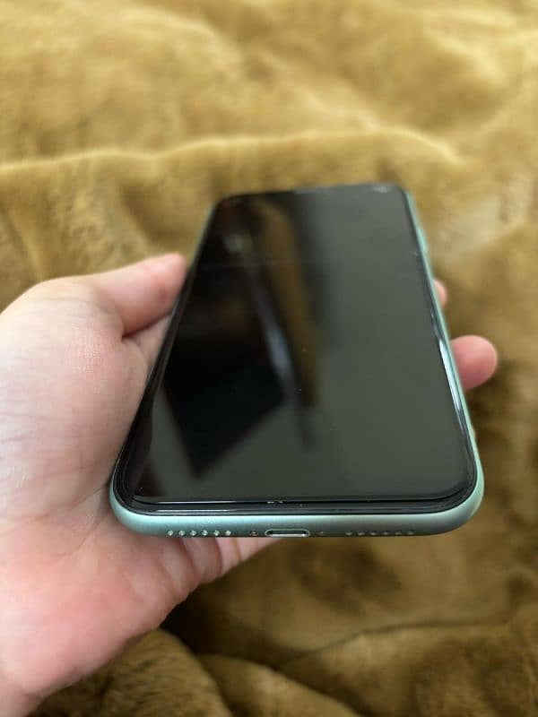 Iphone 11 PTA Approved 2