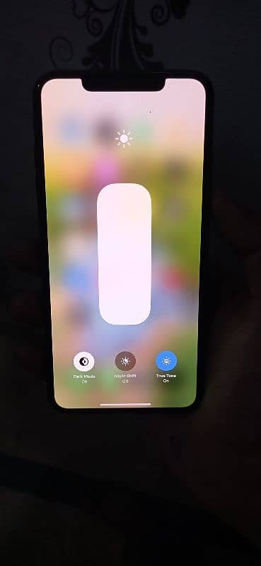 iPhone xs max ufone SIM active 0