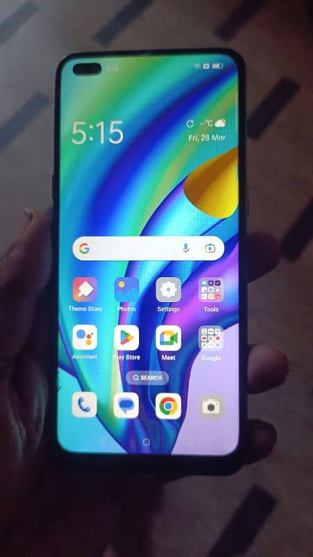 Oppo F17 Pro 8/128 2