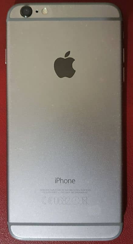 Apple Iphone 6 Plus 64GB 1