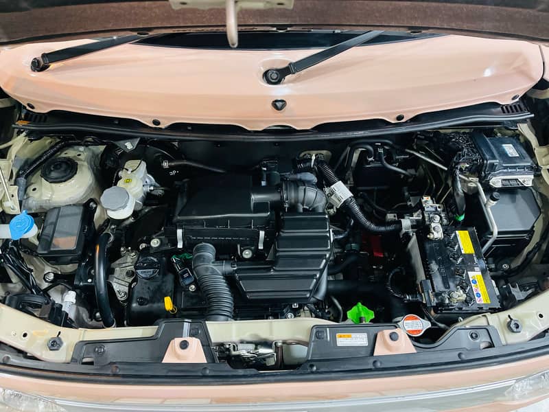 Suzuki Alto Lapin 2021 hybrid 1
