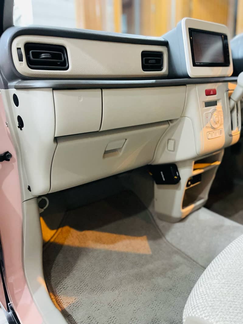 Suzuki Alto Lapin 2021 hybrid 6