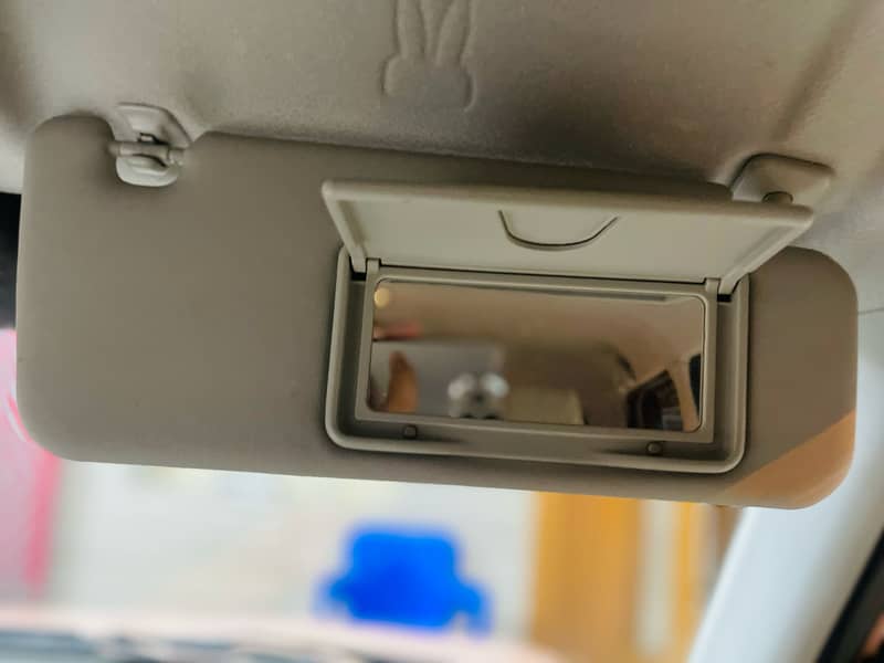 Suzuki Alto Lapin 2021 hybrid 15