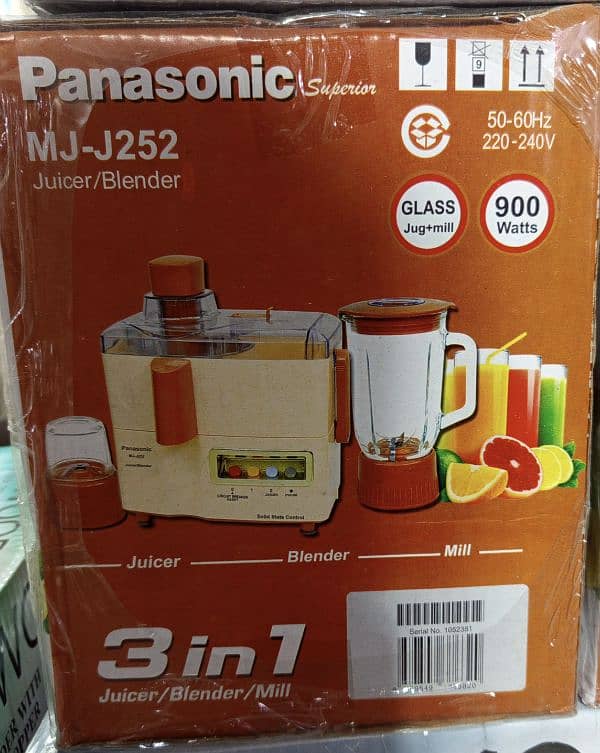 juicer machine 2