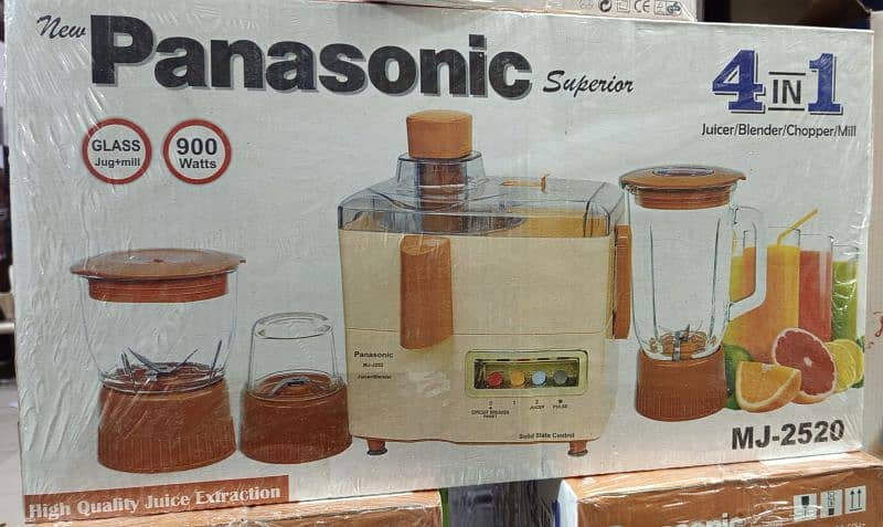 juicer machine 3