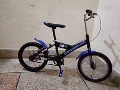 cycle