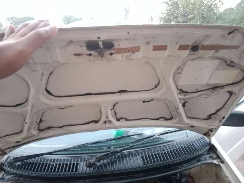 Daihatsu Cuore 2004 5