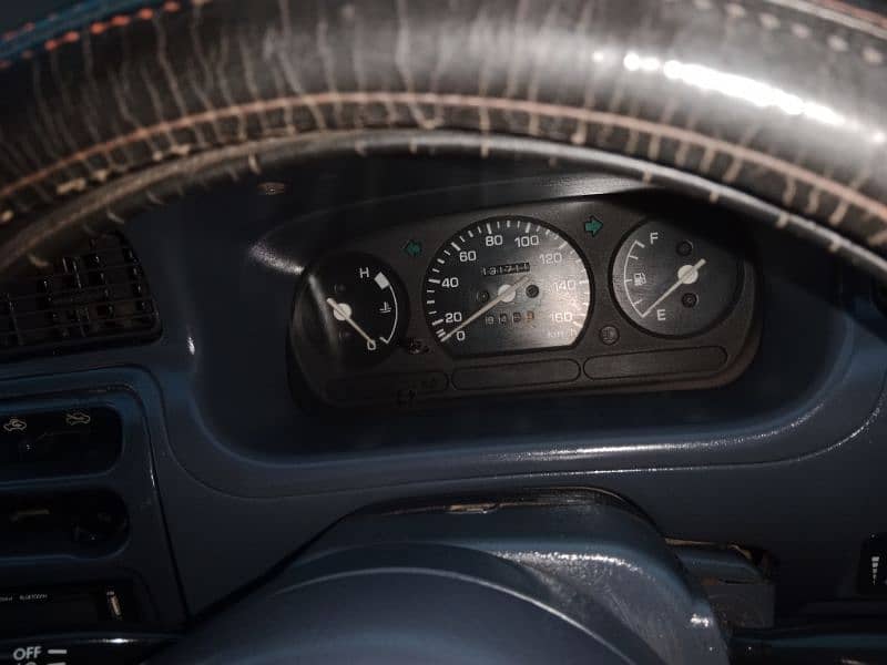 Daihatsu Cuore 2004 8