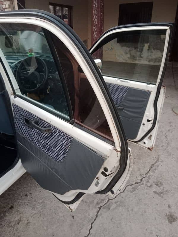 Daihatsu Cuore 2004 14