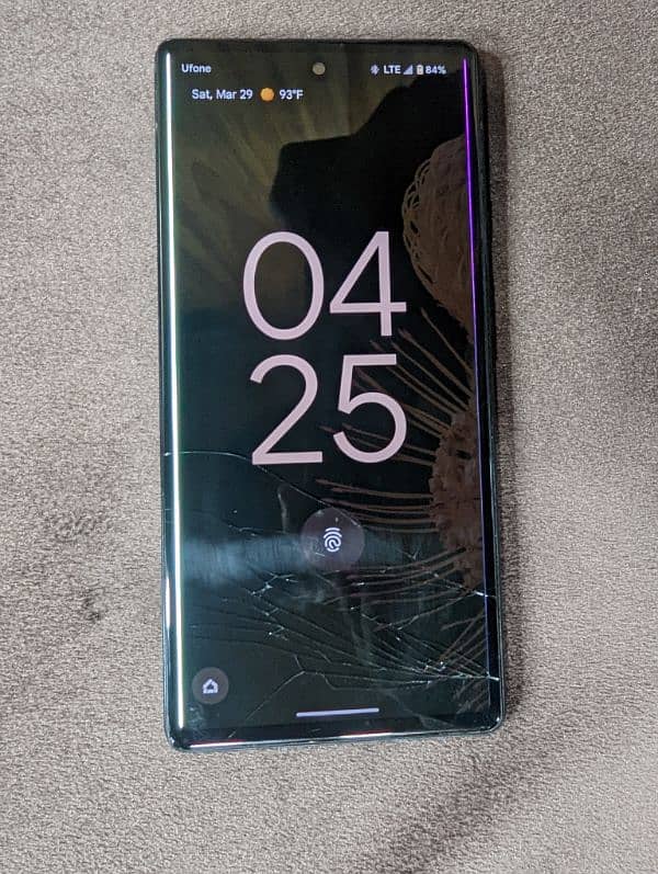 pixel 6 mint condition 1