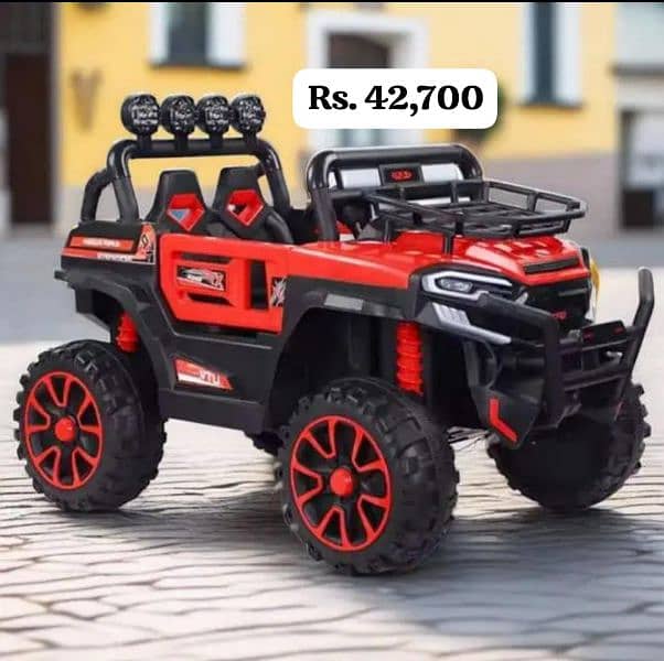 20 picture Electric Car and jeep Big size Beautiful  03370337555 0