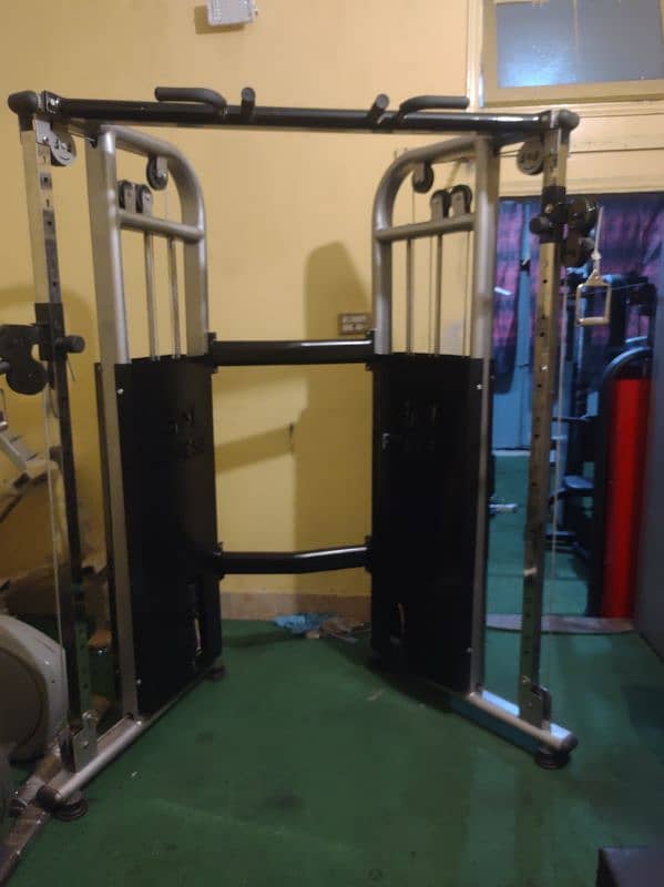 SPIN BIKE /EXERCISE CYLCE /  ELECTRIC TREADMILL / ELLIPTICAL /SLIMLINE 12