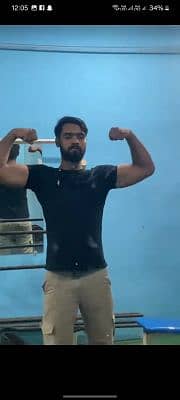 Athar ali