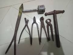 Tools.