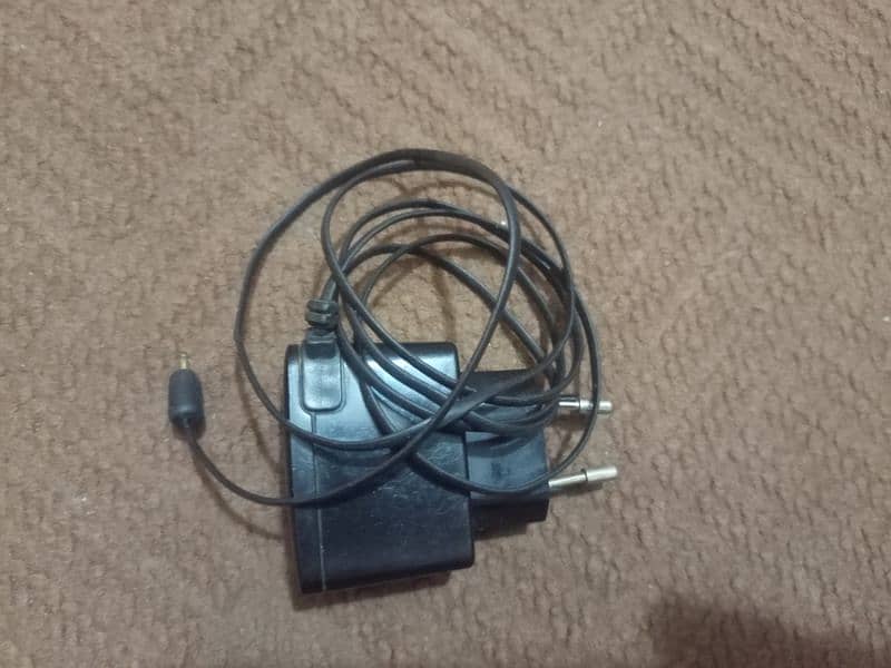 Nokia 101 Original with charger 2