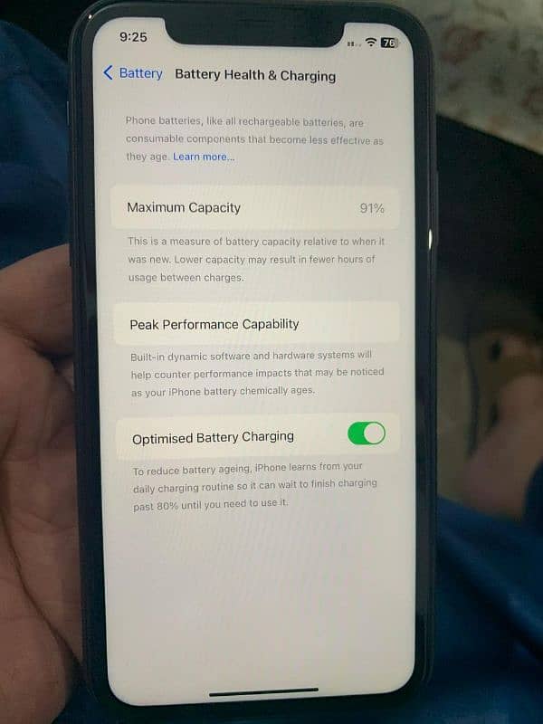 Iphone 11 factory unlock Non PTA sim time available 0