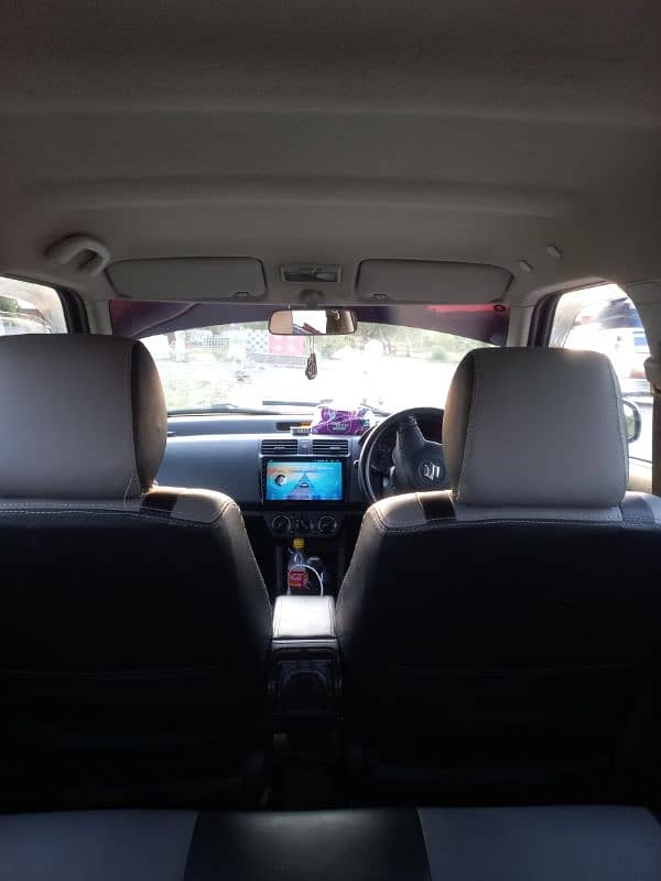Suzuki Swift 2015 2