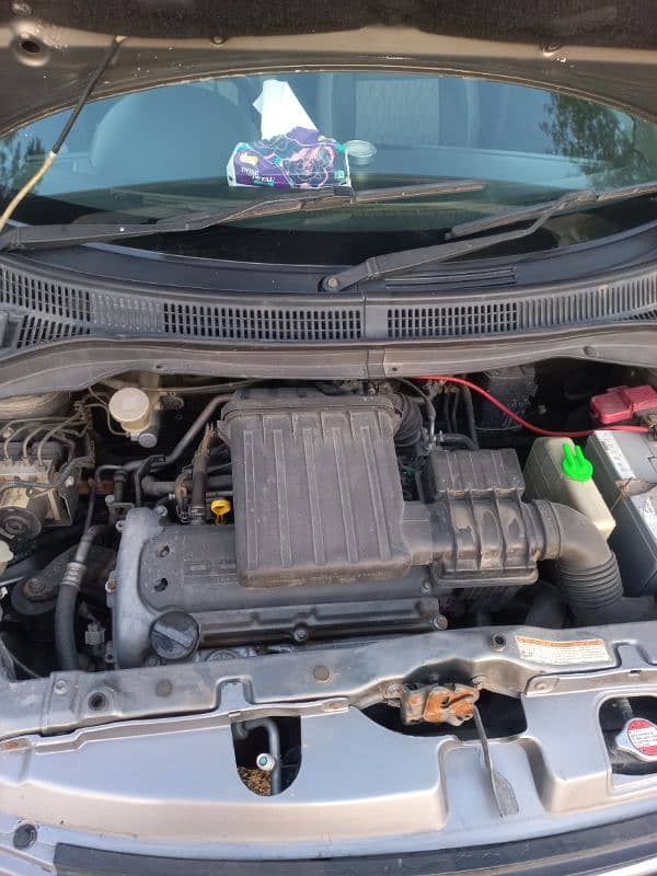 Suzuki Swift 2015 3
