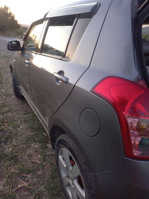Suzuki Swift 2015 10
