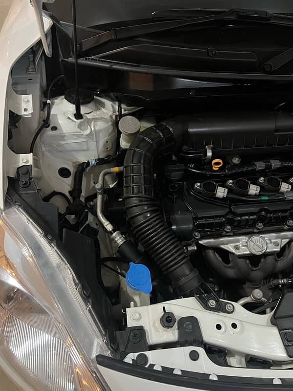 Suzuki Swift 2022 gl manual 3