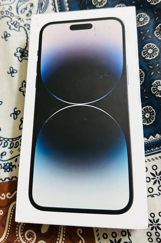 Iphone 14 pro max 4