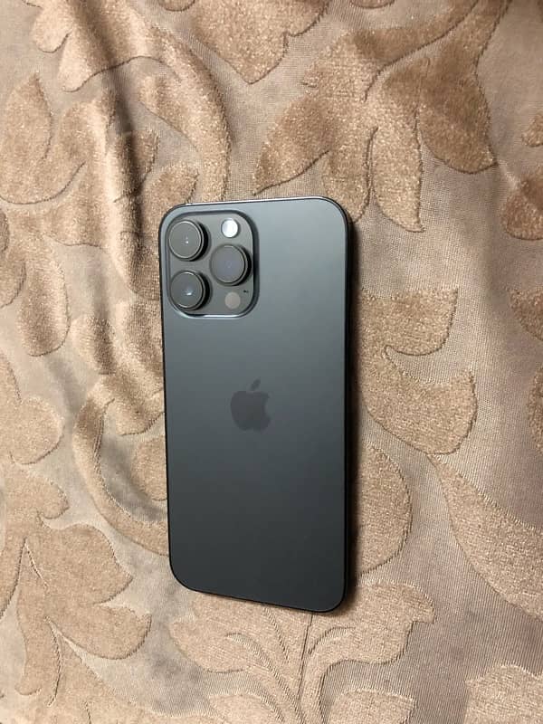 Iphone 14 pro max 0