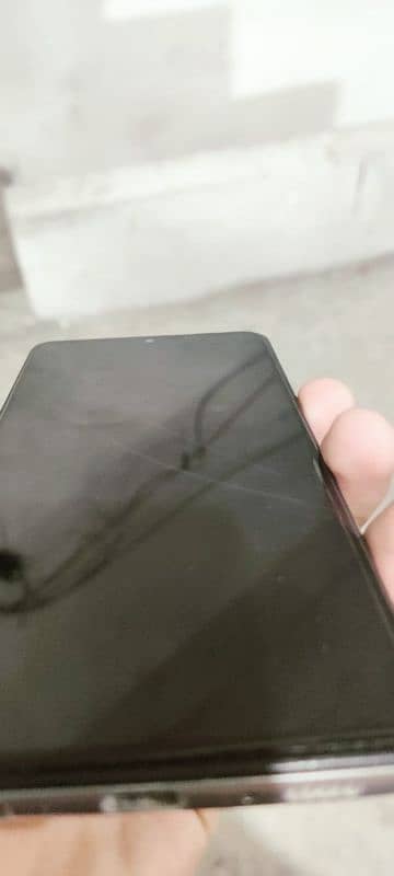 screen damage All ok good working 8 128 non pta 5