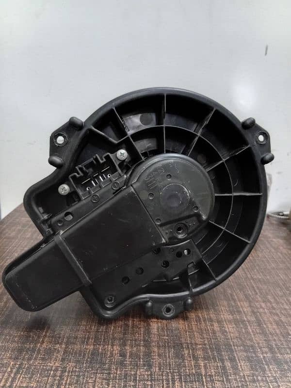 Axio AC blower 0