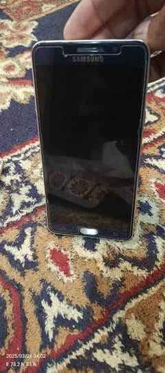 Samsung note 5