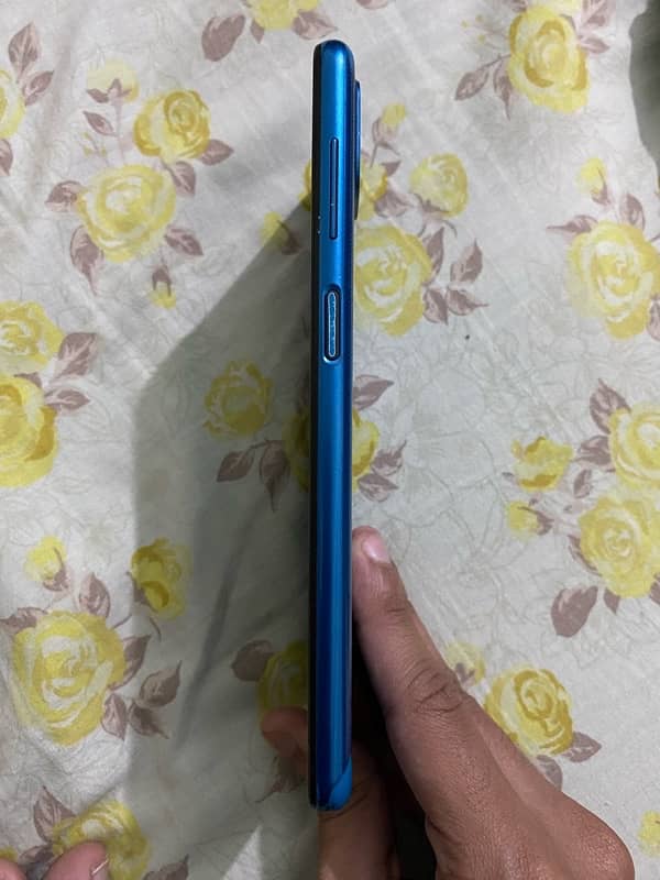 Samsung Galaxy A12 4 64 GB Dual Sim Pta Approved 0