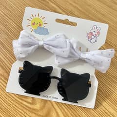 Kids Fashion Sunglasses