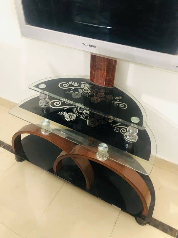 TV table 2