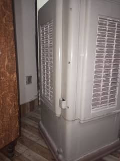 Used Air Cooler