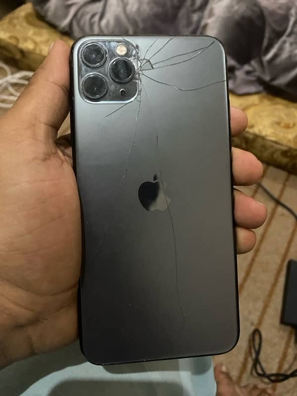 iPhone 11 pro max jv 0